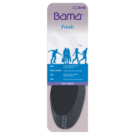 detail DEO FRESH Vložky Bama