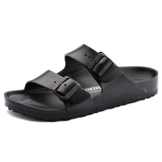 detail 129423 Black Obuv Birkenstock