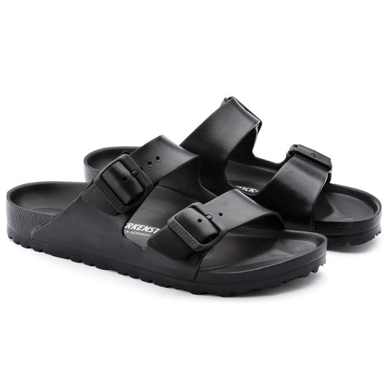 detail 129423 Black Obuv Birkenstock