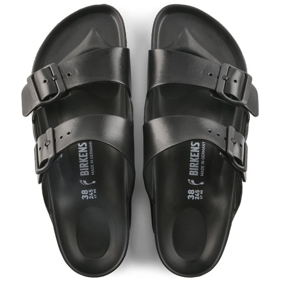 detail 129423 Black Obuv Birkenstock