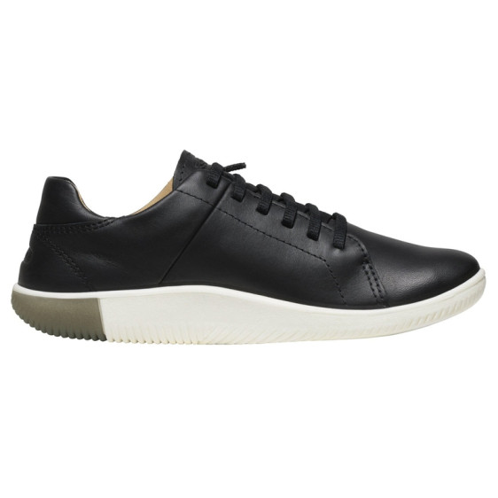 detail OBUV KEEN KNX LACE WOMEN BLACK/STAR WHITE
