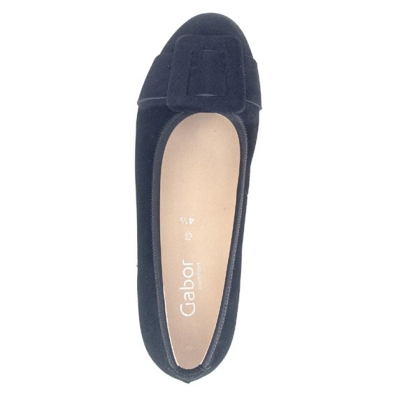 detail OBUV GABOR 42.466.47