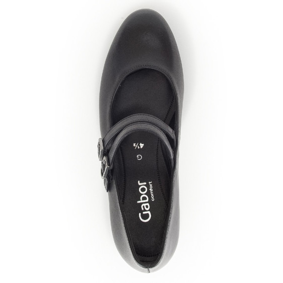 detail OBUV GABOR 42.212.57