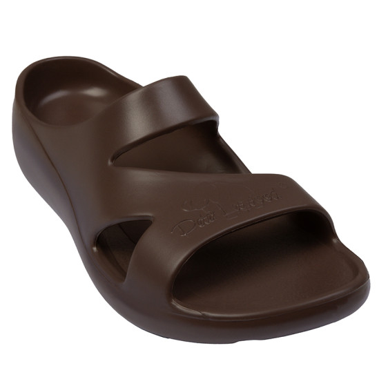 detail Dolphin Cioccolato Obuv Peter Legwood