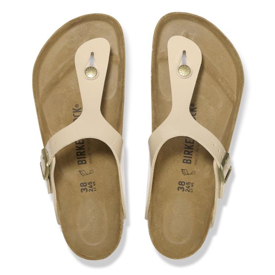detail 1013076 Obuv Birkenstock