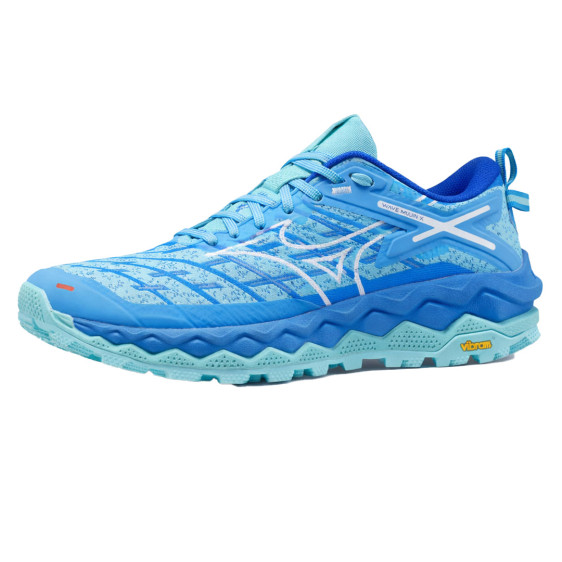 detail Running Wave Mujin 10 Obuv Mizuno J1GK247083