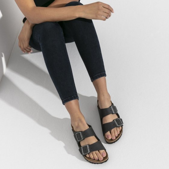 detail 0752481 Obuv Birkenstock
