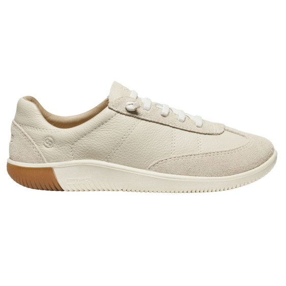 detail KNX T-TOE Women Birch/birch Obuv Keen