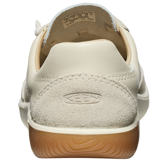 detail KNX T-TOE Women Birch/birch Obuv Keen