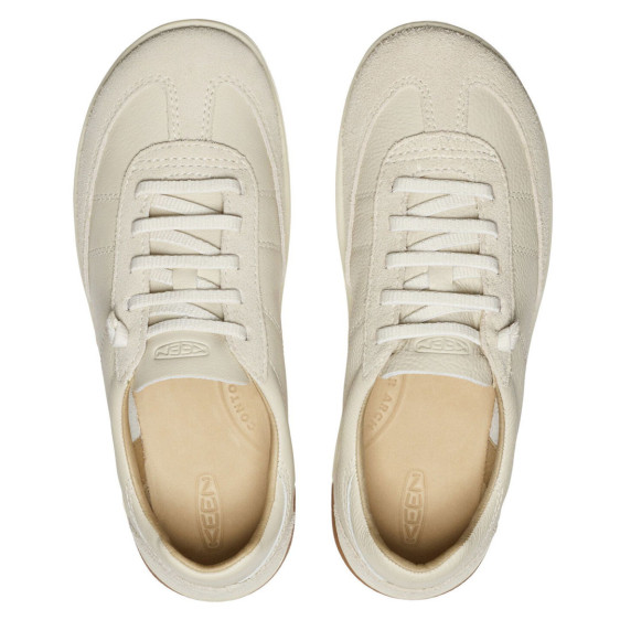 detail KNX T-TOE Women Birch/birch Obuv Keen