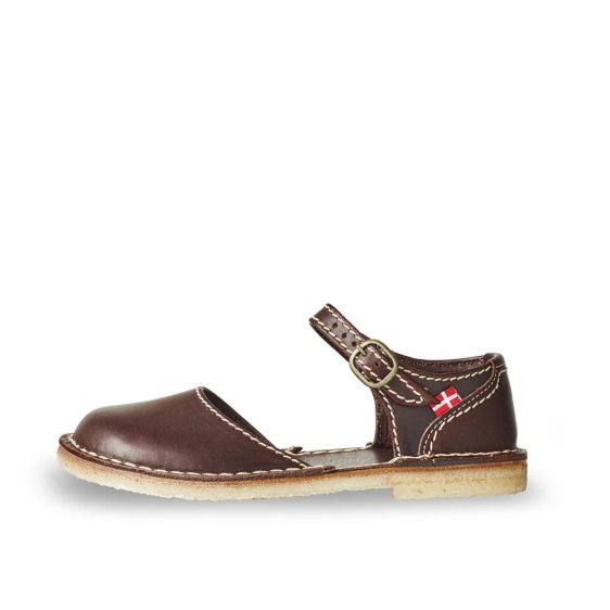 detail Mols Choco Obuv Duckfeet