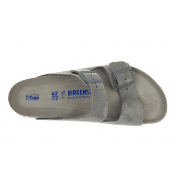 detail 1020507 Obuv Birkenstock