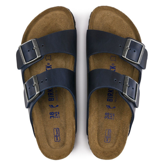 detail 1013643 Obuv Birkenstock