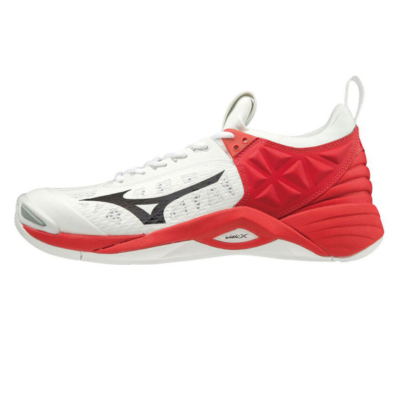detail V1GA191208 Wave Momentum Obuv Mizuno