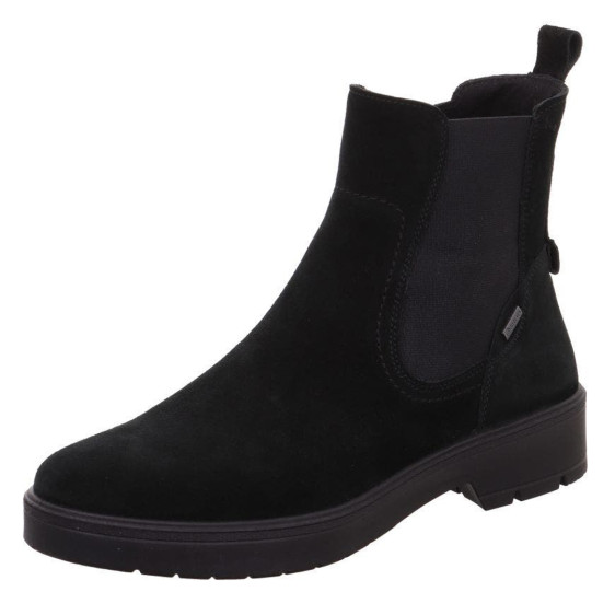 detail 2-000191-0000 Obuv Legero