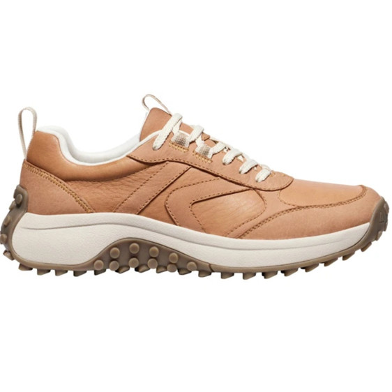 detail KS86 LEA Women natural/birch Obuv Keen
