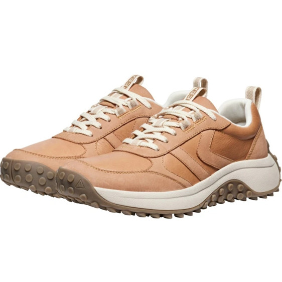 detail KS86 LEA Women natural/birch Obuv Keen