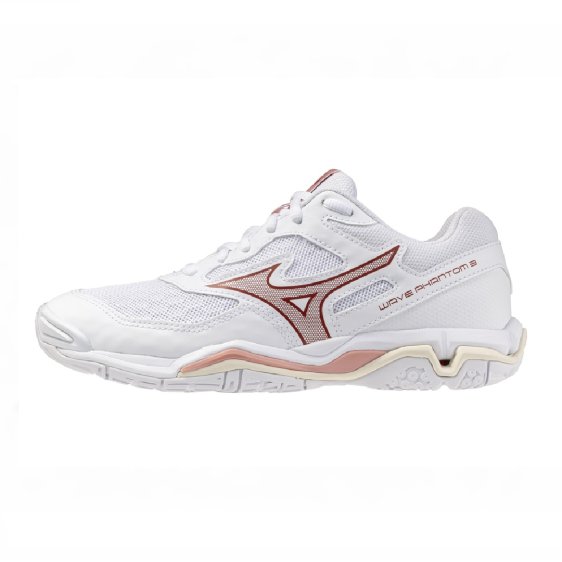 detail X1GB226073 Wave Phantom 3 Women Obuvn Mizuno