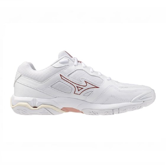 detail X1GB226073 Wave Phantom 3 Women Obuvn Mizuno
