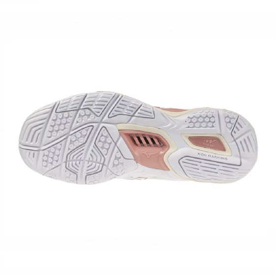 detail X1GB226073 Wave Phantom 3 Women Obuvn Mizuno