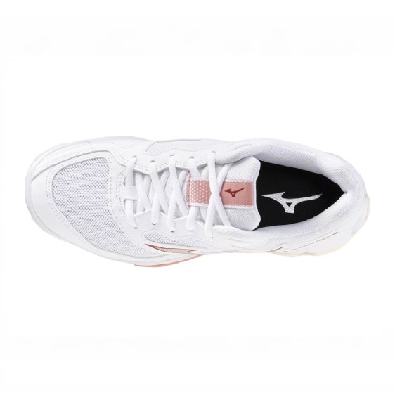 detail X1GB226073 Wave Phantom 3 Women Obuvn Mizuno