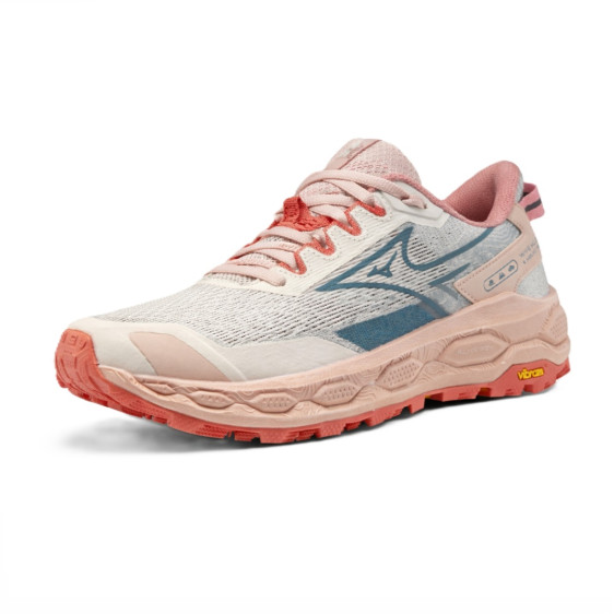 detail J1GK257071 Wave Mujin 11 Women Obuv Mizuno