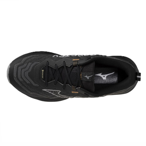detail J1GK255632 Wave Daichi 9 GTX Women Obuv Mizuno