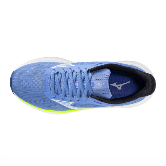 detail J1GD264421 Wave Inspire 22 Women Obuv Mizuno
