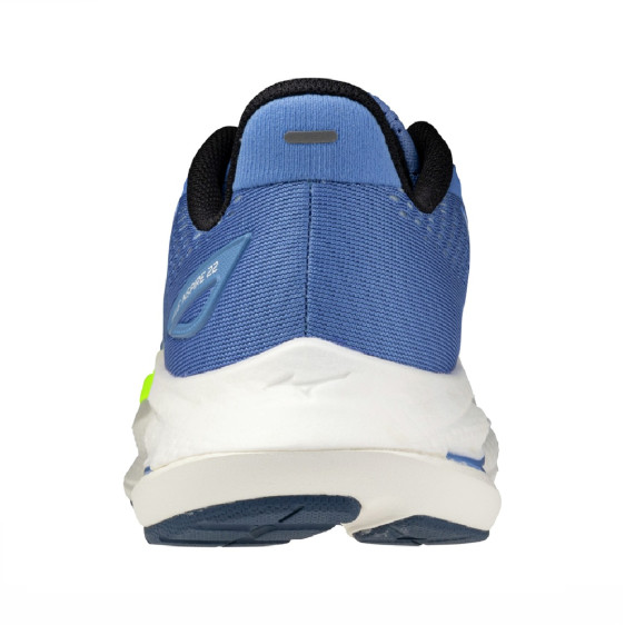 detail J1GD264421 Wave Inspire 22 Women Obuv Mizuno