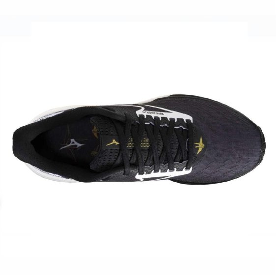 detail J1GC266301 Wave Rider 29 Obuv Mizuno