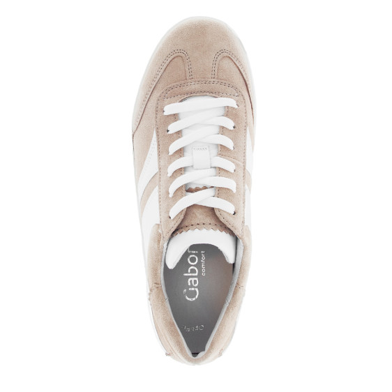 detail 86.406.33 Obuv Gabor