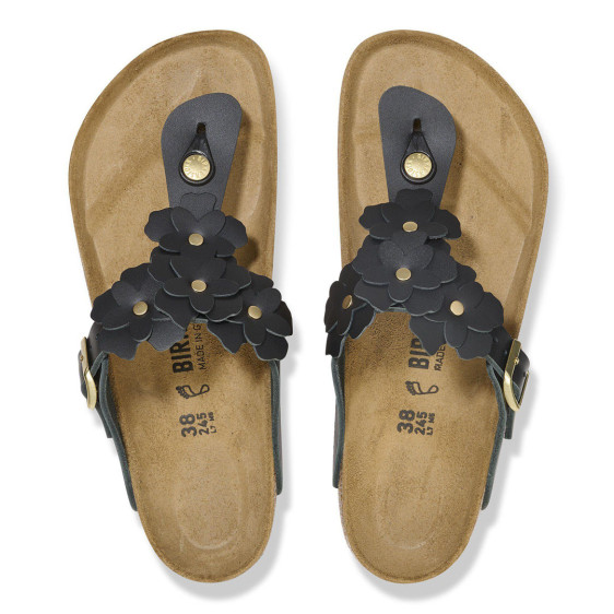 detail 1026719 Obuv Birkenstock