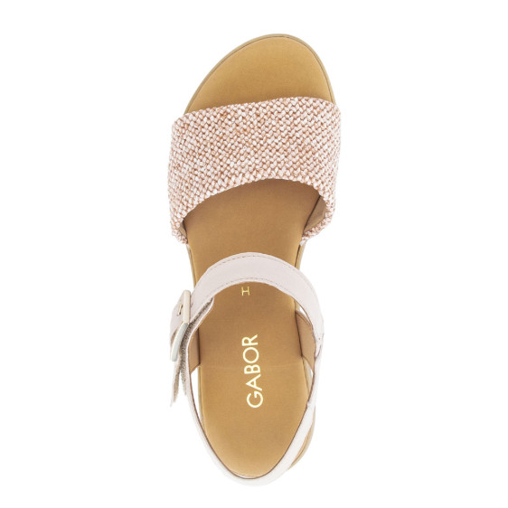 detail 82.814.65 Obuv Gabor