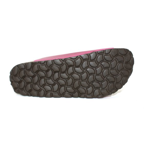 detail DAENA Fucsia Obuv Bio Bio