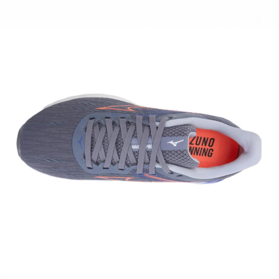 detail J1GD254471 Running Wave Inspire 21 Obuv Mizuno