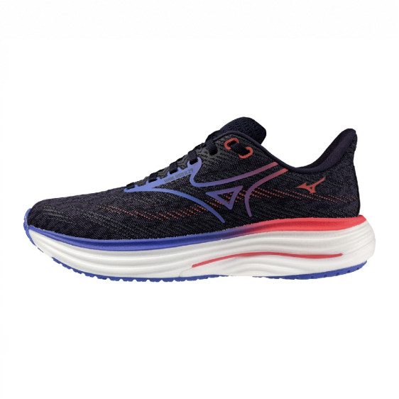 detail J1GD250321 Running Wave Rider 29 Obuv Mizuno