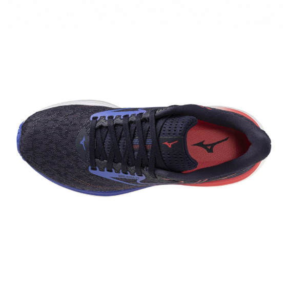 detail J1GD250321 Running Wave Rider 29 Obuv Mizuno
