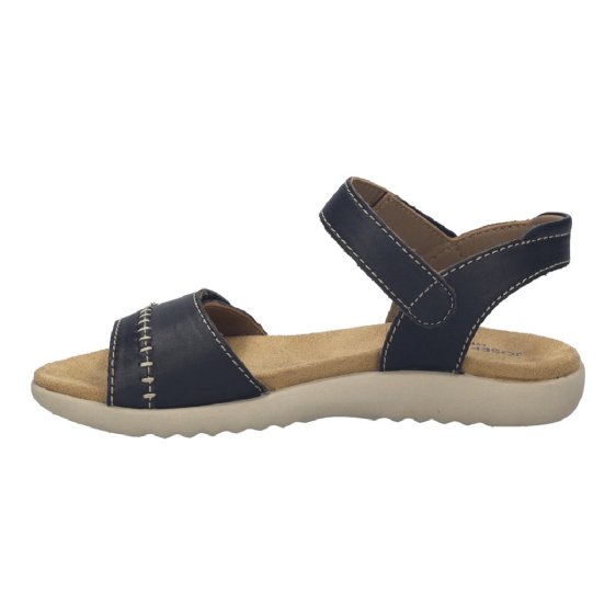 detail 77503 167100 Obuv Josef Seibel