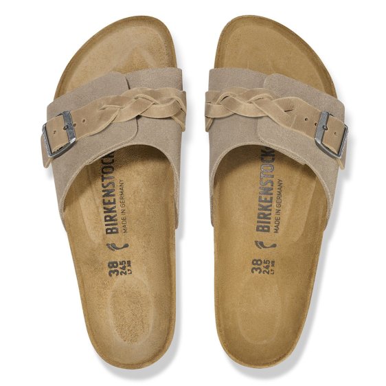 detail 1026636 Obuv Birkenstock