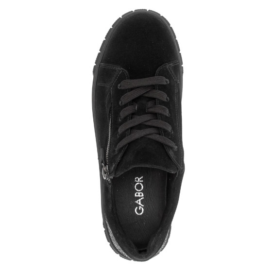 detail 6017.03.001 Obuv Gabor