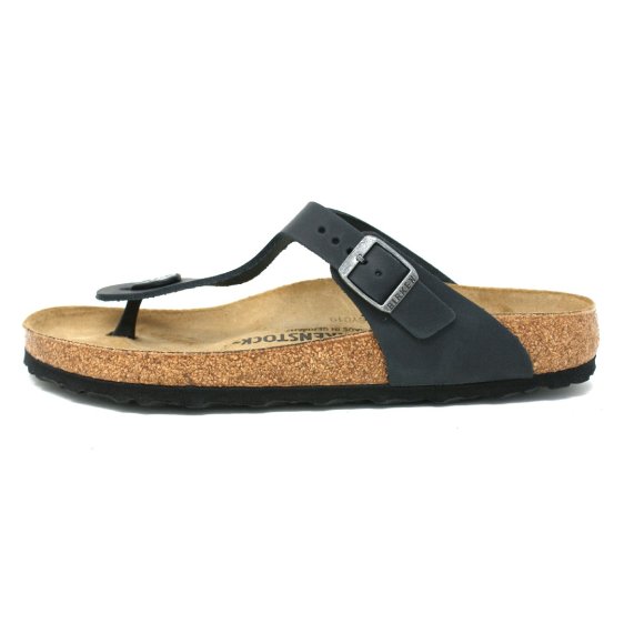 detail 0845251 Obuv Birkenstock