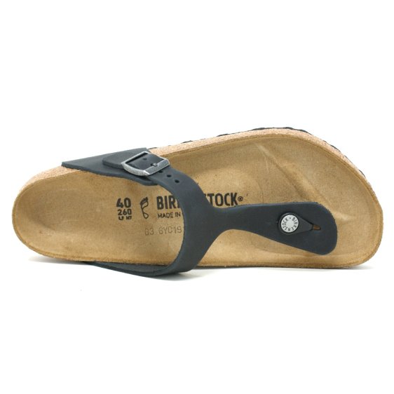 detail 0845251 Obuv Birkenstock