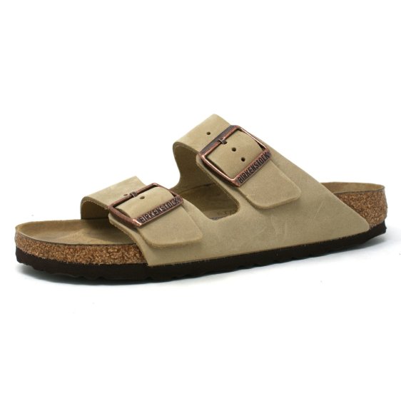 detail 0552813 Obuv Birkenstock