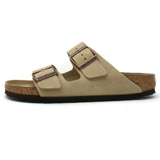 detail 0552813 Obuv Birkenstock