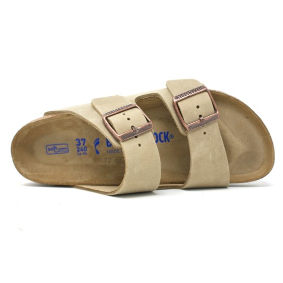 detail 0552813 Obuv Birkenstock