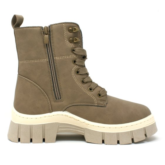 detail ULI sand 1575 34 218 Obuv Looke