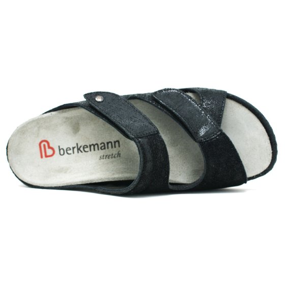 detail 500 01027 851 Obuv Berkemann