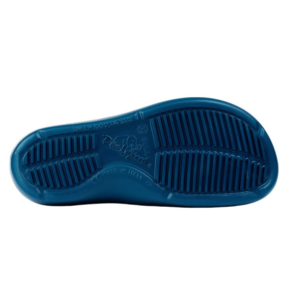 detail OBUV PETER LEGWOOD BULL BLU SCURO