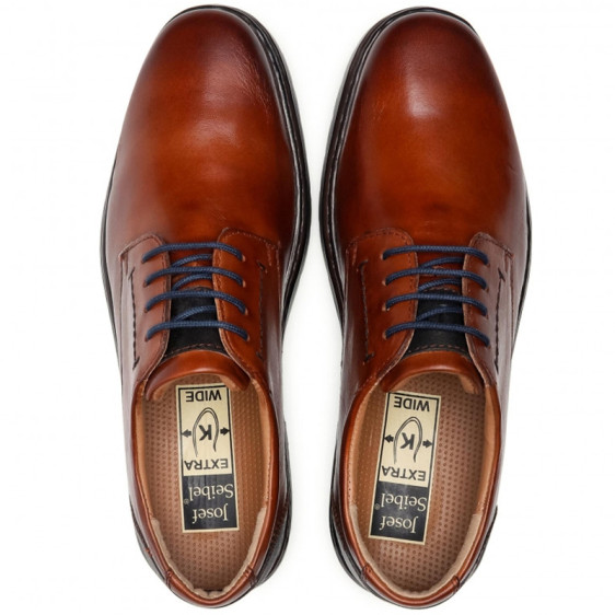detail 42801 860371 Obuv Josef Seibel