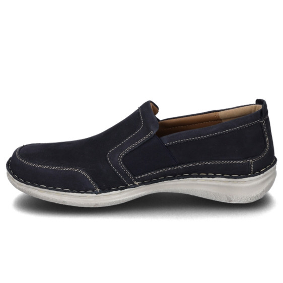 detail OBUV JOSEF SEIBEL 43671 10 525